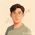 学缠小白头像